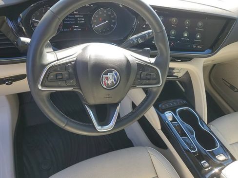 Certified 2023 Buick Envision Avenir AWD/4WD image 19