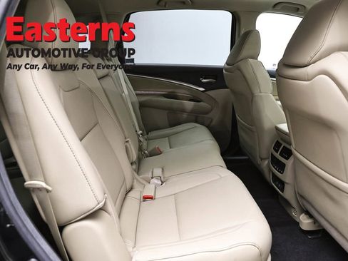 Used 2019 Acura MDX SH-AWD w/ Technology Package image 25