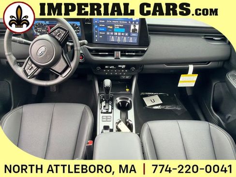 New 2026 Subaru Outback Limited XT image 18