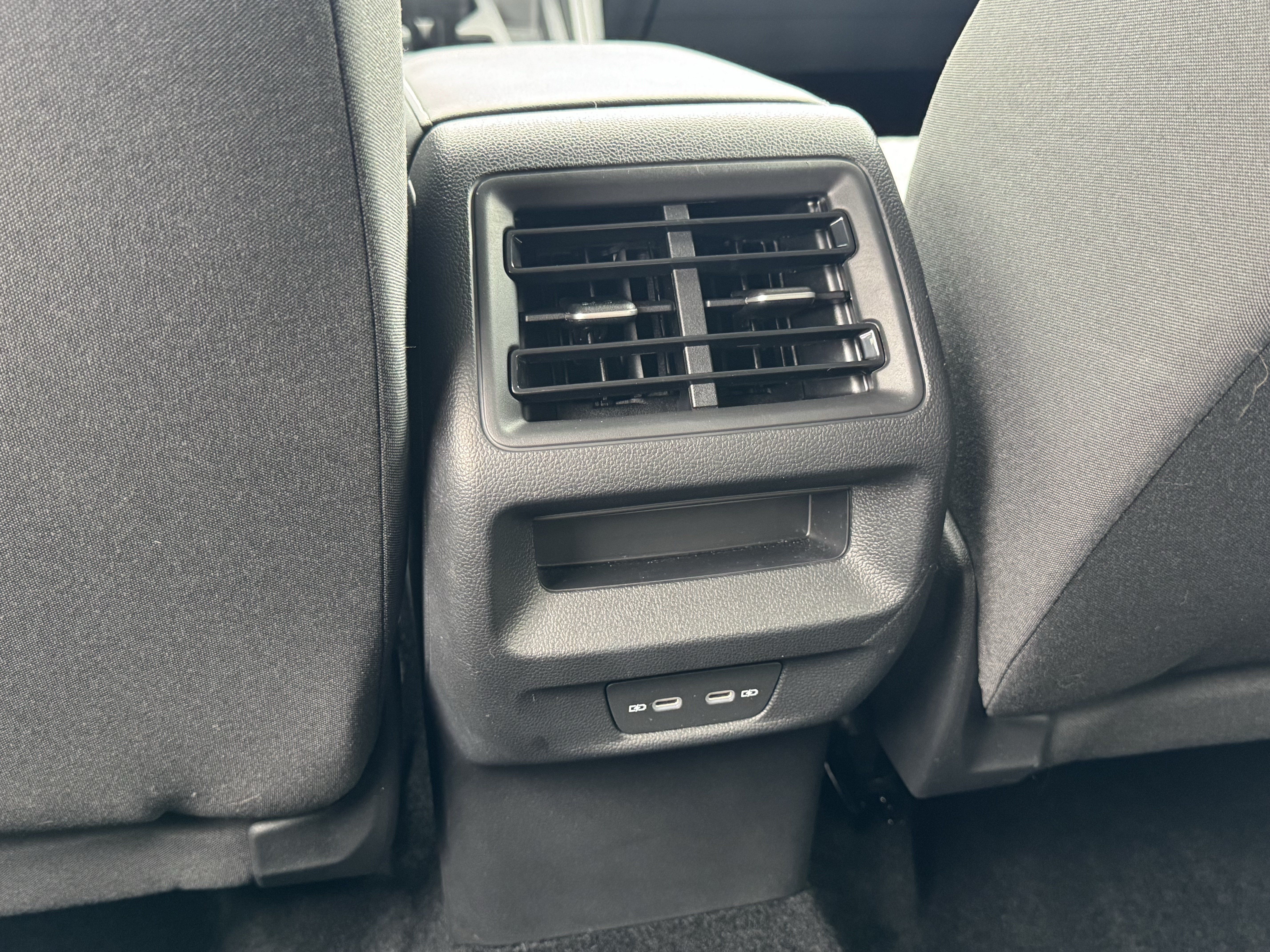 Certified 2025 Volkswagen Tiguan S AWD/4WD image 30
