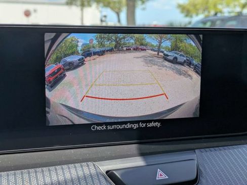 New 2026 MAZDA CX-90 3.3 Turbo w/ Select Package AWD/4WD image 16