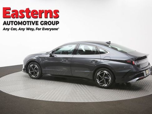 Used 2024 Hyundai Sonata SEL w/ Convenience Package FWD image 65