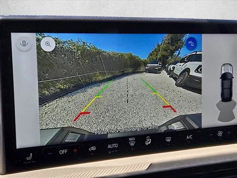 New 2026 Ford Bronco Sport Big Bend w/ Convenience Package image 13