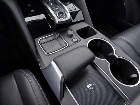 Used 2023 Acura MDX SH-AWD w/ Technology Package image 52