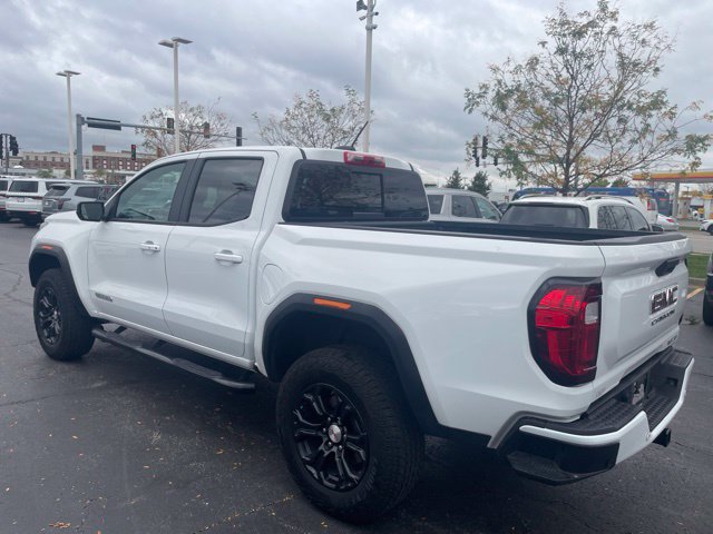 Used 2024 GMC Canyon Elevation w/ Convenience Package RWD image 4
