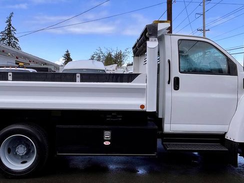 Used 2007 Chevrolet Kodiak C4500 2WD Regular Cab image 10