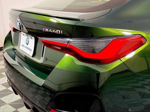 Certified 2024 BMW M440i xDrive Gran Coupe w/ Premium Package image 28