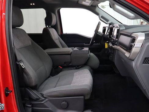 Certified 2023 Ford F150 XLT image 28