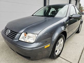 Used 2003 Volkswagen Jetta GLS image 1