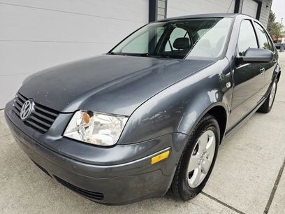 Used 2003 Volkswagen Jetta GLS