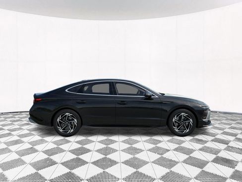 New 2026 Hyundai Sonata SEL image 11