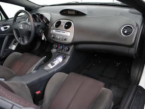 Used 2012 Mitsubishi Eclipse GS Sport FWD image 21