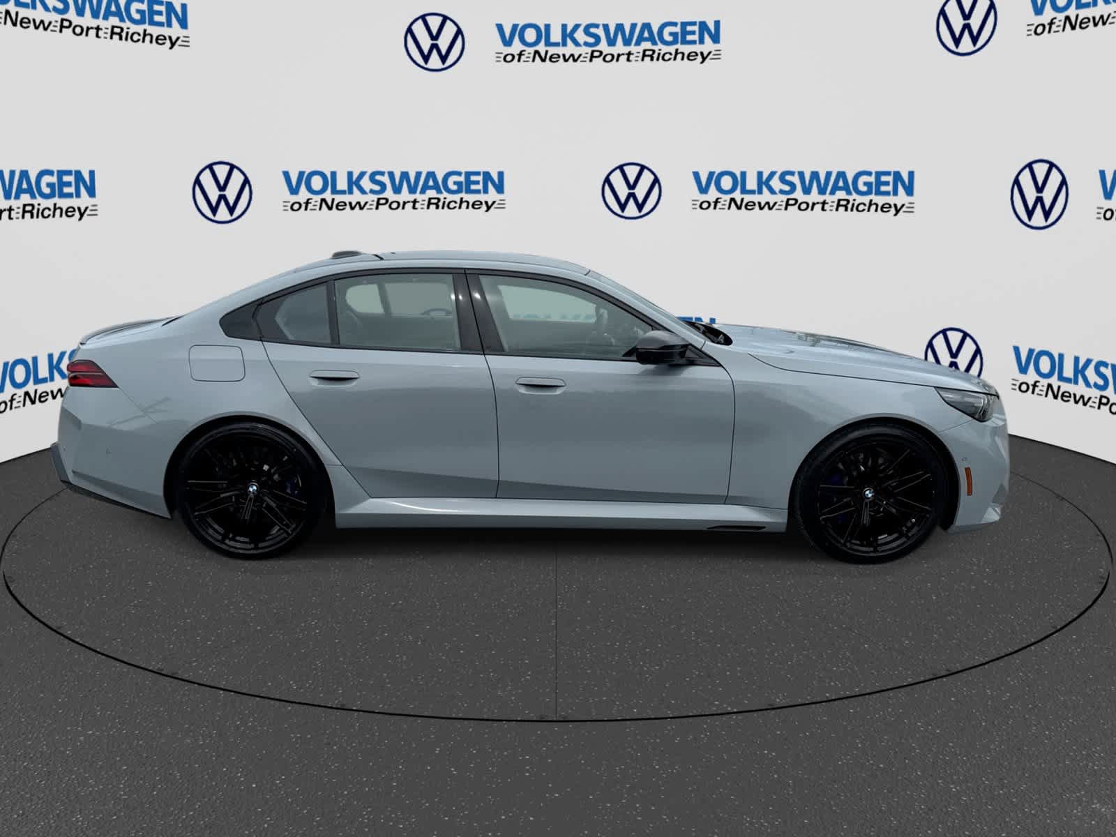 Used 2026 BMW M5 AWD/4WD image 15