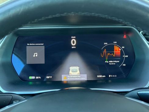 Used 2016 Tesla Model S 70 RWD image 29