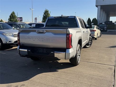 Used 2024 Toyota Tundra 1794 Edition image 5