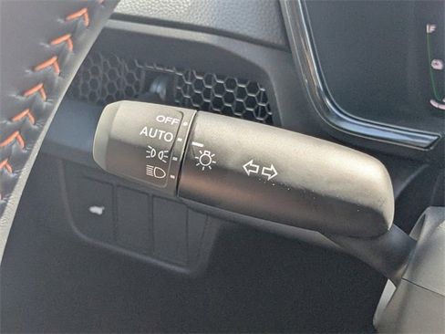 New 2026 Honda CR-V Sport-L image 27