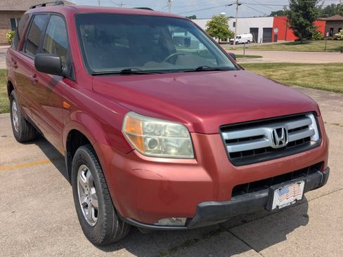 Used 2006 Honda Pilot EX-L image 2