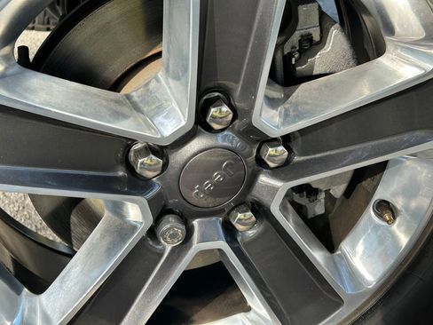 Certified 2021 Jeep Wrangler Unlimited Sahara w/ LED Lighting Group image 26