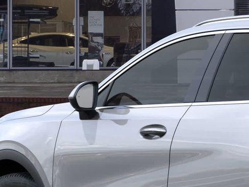 New 2026 Buick Envision Preferred image 12