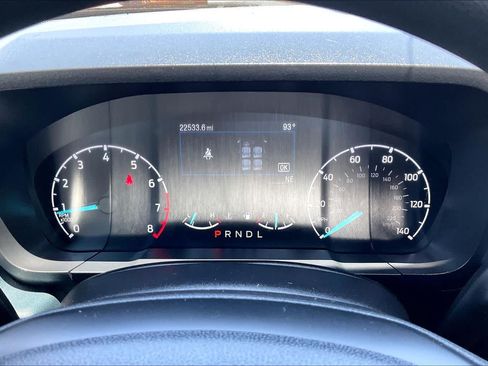 Used 2022 Ford Maverick XLT w/ Equipment Group 300A Standard AWD/4WD image 24