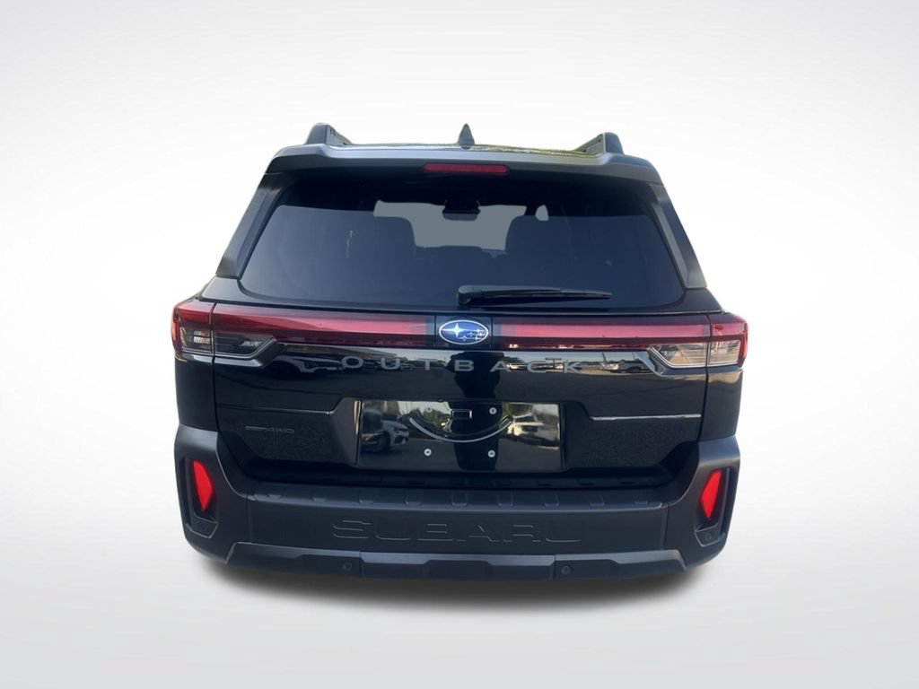 Used 2026 Subaru Outback Limited XT AWD/4WD image 44