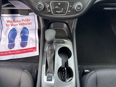 Used 2024 Chevrolet Malibu LS w/ Driver Confidence Package image 20