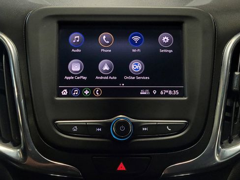Used 2021 Chevrolet Equinox LT w/ Driver Convenience Package FWD image 25