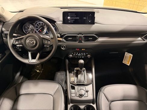 New 2025 MAZDA CX-5 AWD 2.5 S image 27