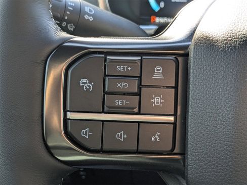 New 2026 Ford F150 Platinum w/ Equipment Group 701A Base image 30