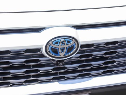 Certified 2023 Toyota RAV4 Limited AWD/4WD image 13