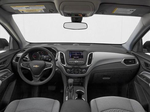 New 2024 Chevrolet Equinox Premier AWD/4WD image 5