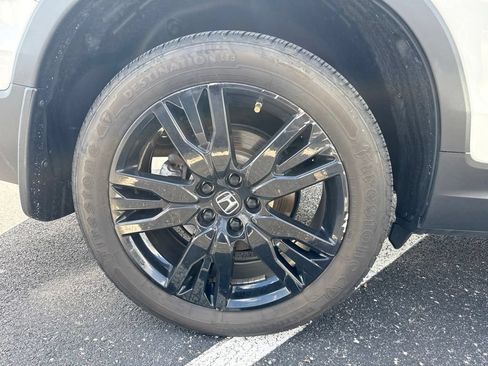 Used 2021 Honda Pilot Special Edition image 7