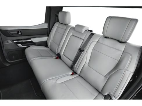 New 2026 Toyota Tundra Limited AWD/4WD image 15