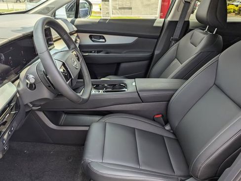 New 2025 Nissan Murano SL w/ Cargo Package image 19