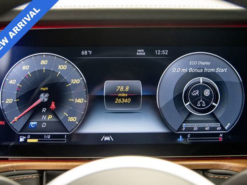 Used 2021 Mercedes-Benz G 550 image 20