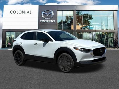 New 2026 MAZDA CX-30 AWD 2.5 S w/ Select Sport Pkg