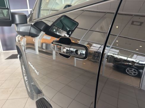 New 2026 Chevrolet Silverado 3500 LT w/ All Star Edition image 10