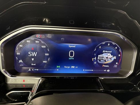 New 2026 Chevrolet Silverado 2500 LT w/ Trail Boss Package image 26