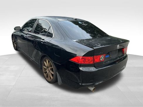 Used 2006 Acura TSX FWD image 4