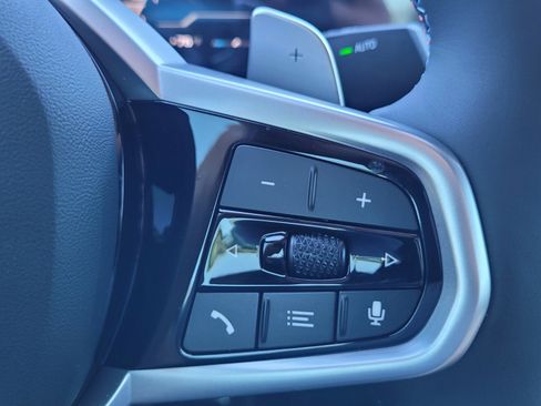 New 2026 BMW M440i Convertible w/ Premium Package image 25