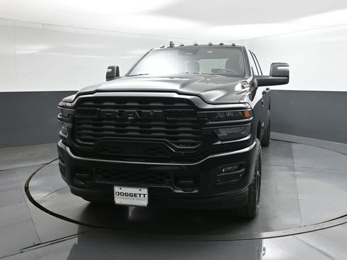 New 2026 RAM 2500 Lone Star AWD/4WD image 30
