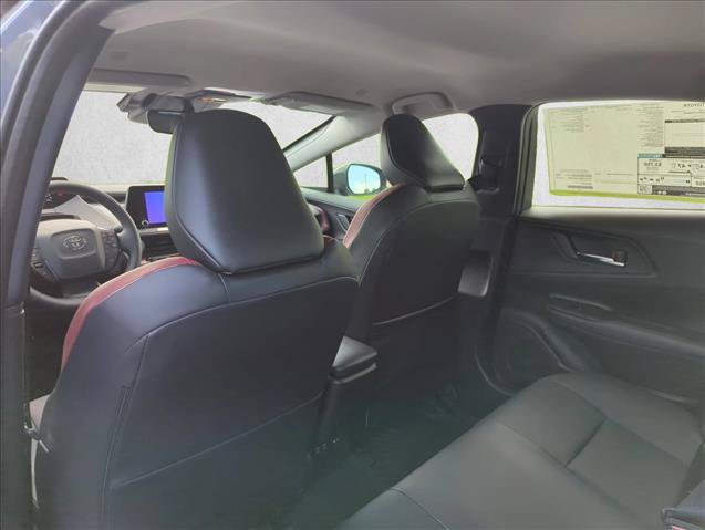 New 2027 Toyota Prius Plug-In Hybrid FWD image 24