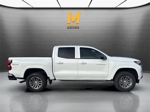 New 2026 Chevrolet Colorado LT w/ LT Convenience Package image 3
