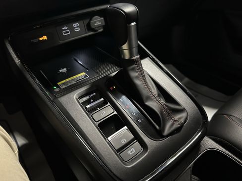 Used 2024 Honda CR-V Sport-L image 13