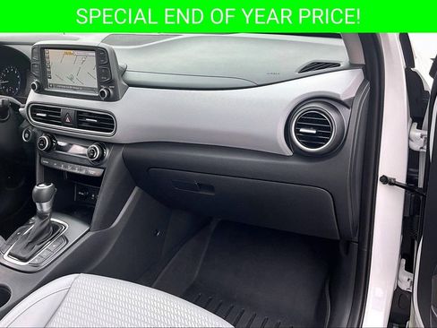Used 2018 Hyundai Kona Ultimate image 25