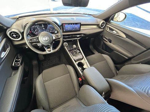 New 2025 Alfa Romeo Tonale image 27