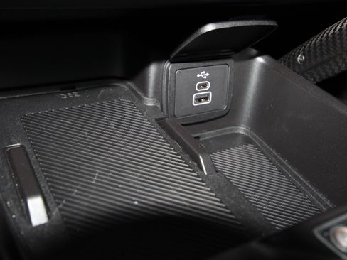 New 2026 Ford Bronco Raptor AWD/4WD image 18