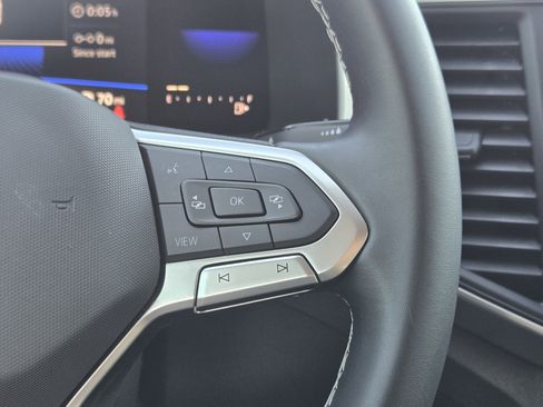 Used 2022 Volkswagen Atlas SE image 28