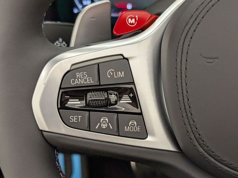 New 2025 BMW M8 Competition image 15