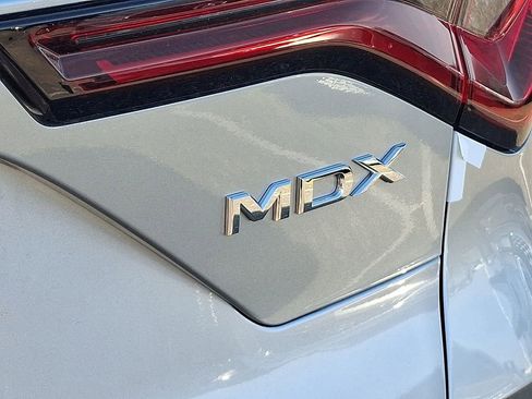 New 2026 Acura MDX Type S AWD/4WD image 11